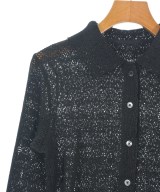 BEAUTY&YOUTH UNITED ARROWS（ビューティーアンドユースユナイテッドアローズ）カジュアルシャツ 黒 サイズ:-(M位) レディース/2200691985084
