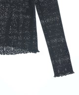 BEAUTY&YOUTH UNITED ARROWS（ビューティーアンドユースユナイテッドアローズ）カジュアルシャツ 黒 サイズ:-(M位) レディース/2200691985084