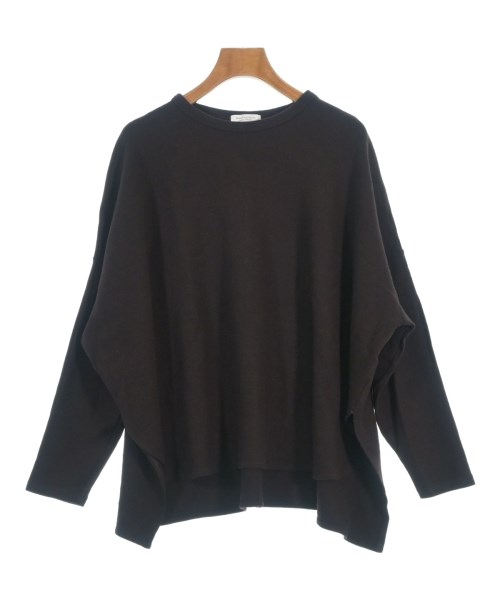 BEAUTY&YOUTH UNITED ARROWS(ビューティーアンドユースユナイテットアローズ)カジュアルシャツ 茶 サイズ:F/2200692459010