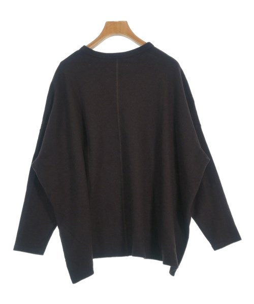 BEAUTY&YOUTH UNITED ARROWS（ビューティーアンドユースユナイテッドアローズ）カジュアルシャツ 茶 サイズ:F レディース/2200692459010
