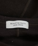 BEAUTY&YOUTH UNITED ARROWS（ビューティーアンドユースユナイテッドアローズ）カジュアルシャツ 茶 サイズ:F レディース/2200692459010