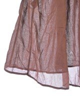 BEAUTY&YOUTH UNITED ARROWS（ビューティーアンドユースユナイテッドアローズ）カジュアルシャツ 茶 サイズ:F レディース/2200692459034