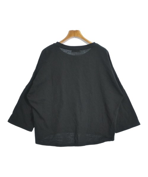 BEAUTY&YOUTH UNITED ARROWS（ビューティーアンドユースユナイテッドアローズ）Tシャツ・カットソー 黒 サイズ:F レディース/2200684231013