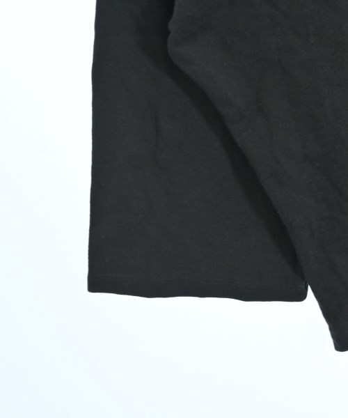 BEAUTY&YOUTH UNITED ARROWS（ビューティーアンドユースユナイテッドアローズ）Tシャツ・カットソー 黒 サイズ:F レディース/2200684231013