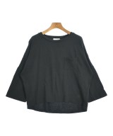 BEAUTY&YOUTH UNITED ARROWS（ビューティーアンドユースユナイテッドアローズ）Tシャツ・カットソー 黒 サイズ:F レディース/2200684231013