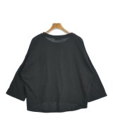 BEAUTY&YOUTH UNITED ARROWS（ビューティーアンドユースユナイテッドアローズ）Tシャツ・カットソー 黒 サイズ:F レディース/2200684231013