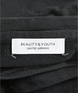 BEAUTY&YOUTH UNITED ARROWS（ビューティーアンドユースユナイテッドアローズ）Tシャツ・カットソー 黒 サイズ:F レディース/2200684231013