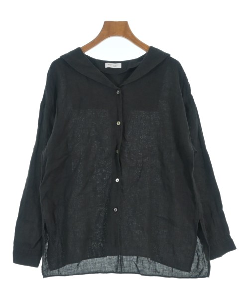 BEAUTY&YOUTH UNITED ARROWS(ビューティーアンドユースユナイテットアローズ)カジュアルシャツ 黒 サイズ:F/2200684250014