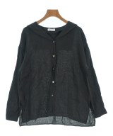 BEAUTY&YOUTH UNITED ARROWS（ビューティーアンドユースユナイテッドアローズ）カジュアルシャツ 黒 サイズ:F レディース/2200684250014