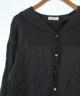 BEAUTY&YOUTH UNITED ARROWS（ビューティーアンドユースユナイテッドアローズ）カジュアルシャツ 黒 サイズ:F レディース/2200684250014