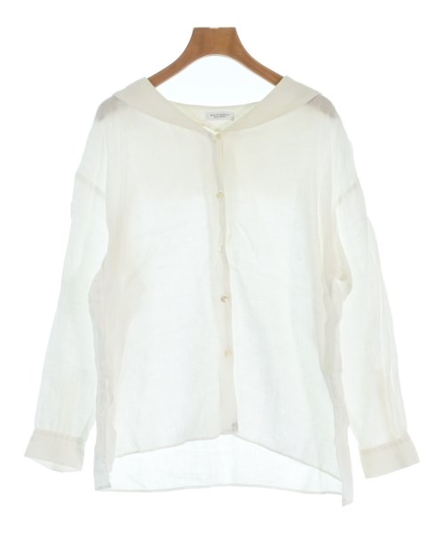 BEAUTY&YOUTH UNITED ARROWS(ビューティーアンドユースユナイテットアローズ)カジュアルシャツ 白 サイズ:F/2200684250021