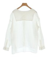 BEAUTY&YOUTH UNITED ARROWS（ビューティーアンドユースユナイテッドアローズ）カジュアルシャツ 白 サイズ:F レディース/2200684250021