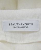 BEAUTY&YOUTH UNITED ARROWS（ビューティーアンドユースユナイテッドアローズ）カジュアルシャツ 白 サイズ:F レディース/2200684250021