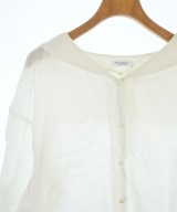 BEAUTY&YOUTH UNITED ARROWS（ビューティーアンドユースユナイテッドアローズ）カジュアルシャツ 白 サイズ:F レディース/2200684250021