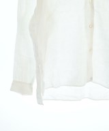 BEAUTY&YOUTH UNITED ARROWS（ビューティーアンドユースユナイテッドアローズ）カジュアルシャツ 白 サイズ:F レディース/2200684250021