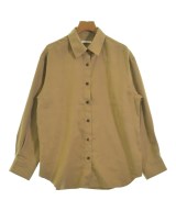 BEAUTY&YOUTH UNITED ARROWS（ビューティーアンドユースユナイテッドアローズ）カジュアルシャツ ベージュ サイズ:F レディース/2200687505050