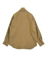 BEAUTY&YOUTH UNITED ARROWS（ビューティーアンドユースユナイテッドアローズ）カジュアルシャツ ベージュ サイズ:F レディース/2200687505050