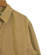 BEAUTY&YOUTH UNITED ARROWS（ビューティーアンドユースユナイテッドアローズ）カジュアルシャツ ベージュ サイズ:F レディース/2200687505050