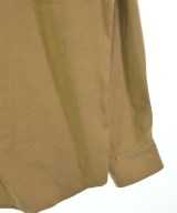 BEAUTY&YOUTH UNITED ARROWS（ビューティーアンドユースユナイテッドアローズ）カジュアルシャツ ベージュ サイズ:F レディース/2200687505050