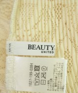 BEAUTY&YOUTH UNITED ARROWS（ビューティーアンドユースユナイテッドアローズ）カーディガン 白 サイズ:-(L位) レディース/2200687714094