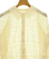 BEAUTY&YOUTH UNITED ARROWS（ビューティーアンドユースユナイテッドアローズ）カーディガン 白 サイズ:-(L位) レディース/2200687714094