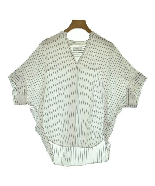 BEAUTY&YOUTH UNITED ARROWS(ビューティーアンドユースユナイテットアローズ)ブラウス 白 サイズ:F/2200688039103