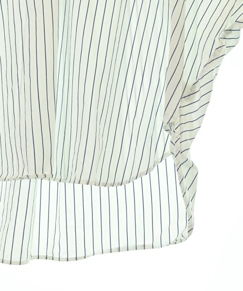 BEAUTY&YOUTH UNITED ARROWS（ビューティーアンドユースユナイテッドアローズ）ブラウス 白 サイズ:F レディース/2200688039103