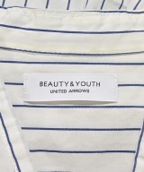 BEAUTY&YOUTH UNITED ARROWS（ビューティーアンドユースユナイテッドアローズ）ブラウス 白 サイズ:F レディース/2200688039103