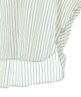 BEAUTY&YOUTH UNITED ARROWS（ビューティーアンドユースユナイテッドアローズ）ブラウス 白 サイズ:F レディース/2200688039103