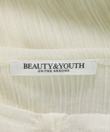 BEAUTY&YOUTH UNITED ARROWS（ビューティーアンドユースユナイテッドアローズ）ブラウス 白 サイズ:F レディース/2200689177026