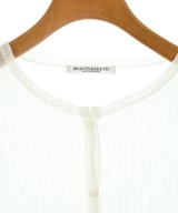 BEAUTY&YOUTH UNITED ARROWS（ビューティーアンドユースユナイテッドアローズ）ブラウス 白 サイズ:F レディース/2200689177026
