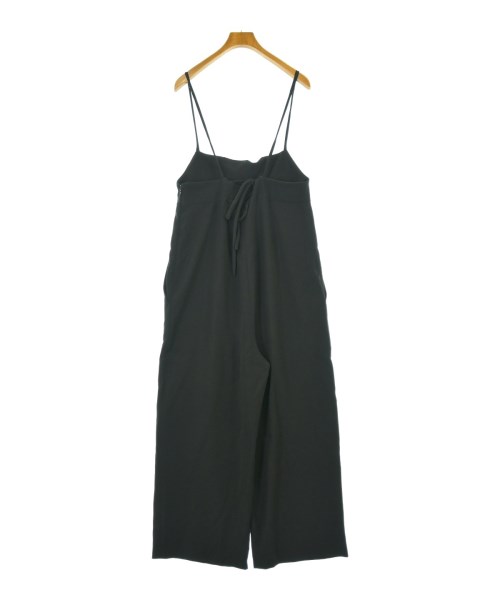 BEAUTY&YOUTH UNITED ARROWS（ビューティーアンドユースユナイテッドアローズ）オールインワン/サロペット 黒 サイズ:M レディース/2200689596049