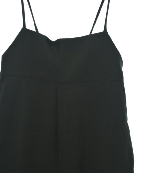 BEAUTY&YOUTH UNITED ARROWS（ビューティーアンドユースユナイテッドアローズ）オールインワン/サロペット 黒 サイズ:M レディース/2200689596049