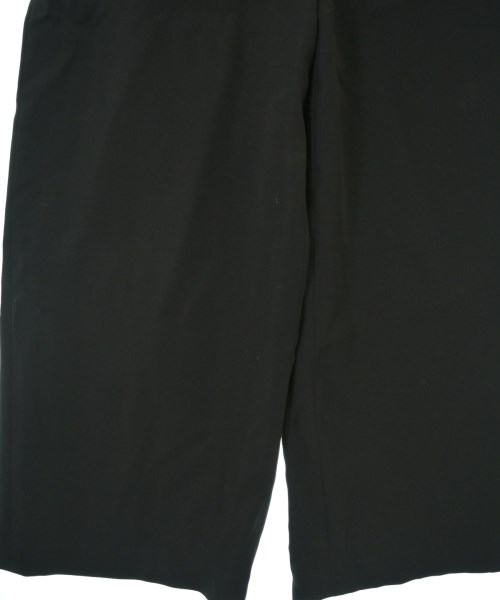 BEAUTY&YOUTH UNITED ARROWS（ビューティーアンドユースユナイテッドアローズ）オールインワン/サロペット 黒 サイズ:M レディース/2200689596049