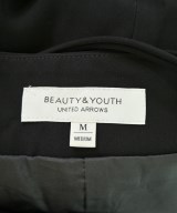 BEAUTY&YOUTH UNITED ARROWS（ビューティーアンドユースユナイテッドアローズ）オールインワン/サロペット 黒 サイズ:M レディース/2200689596049