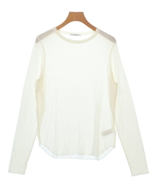 BEAUTY&YOUTH UNITED ARROWS(ビューティーアンドユースユナイテットアローズ)ニット・セーター 白 サイズ:-(M位)/2200690580020