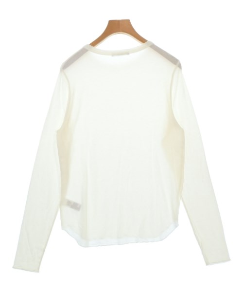 BEAUTY&YOUTH UNITED ARROWS（ビューティーアンドユースユナイテッドアローズ）ニット・セーター 白 サイズ:-(M位) レディース/2200690580020