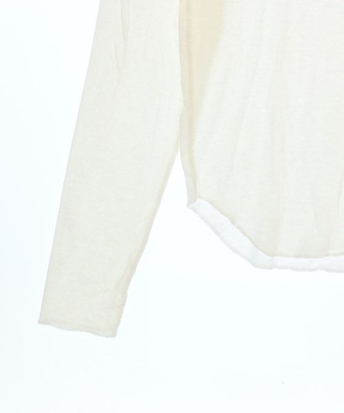 BEAUTY&YOUTH UNITED ARROWS（ビューティーアンドユースユナイテッドアローズ）ニット・セーター 白 サイズ:-(M位) レディース/2200690580020