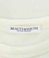 BEAUTY&YOUTH UNITED ARROWS（ビューティーアンドユースユナイテッドアローズ）ニット・セーター 白 サイズ:-(M位) レディース/2200690580020
