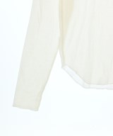BEAUTY&YOUTH UNITED ARROWS（ビューティーアンドユースユナイテッドアローズ）ニット・セーター 白 サイズ:-(M位) レディース/2200690580020