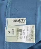 BEAUTY&YOUTH UNITED ARROWS（ビューティーアンドユースユナイテッドアローズ）スラックス 青 サイズ:M レディース/2200690592030