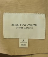 BEAUTY&YOUTH UNITED ARROWS（ビューティーアンドユースユナイテッドアローズ）その他 ベージュ サイズ:S レディース/2200691164021