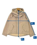BEAUTY&YOUTH UNITED ARROWS（ビューティーアンドユースユナイテッドアローズ）その他 ベージュ サイズ:S レディース/2200691164021