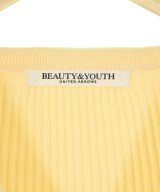 BEAUTY&YOUTH UNITED ARROWS（ビューティーアンドユースユナイテッドアローズ）カーディガン 白 サイズ:-(M位) レディース/2200691164038