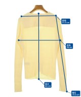 BEAUTY&YOUTH UNITED ARROWS（ビューティーアンドユースユナイテッドアローズ）カーディガン 白 サイズ:-(M位) レディース/2200691164038