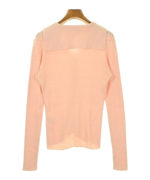 BEAUTY&YOUTH UNITED ARROWS（ビューティーアンドユースユナイテッドアローズ）カーディガン ピンク サイズ:-(M位) レディース/2200691164045