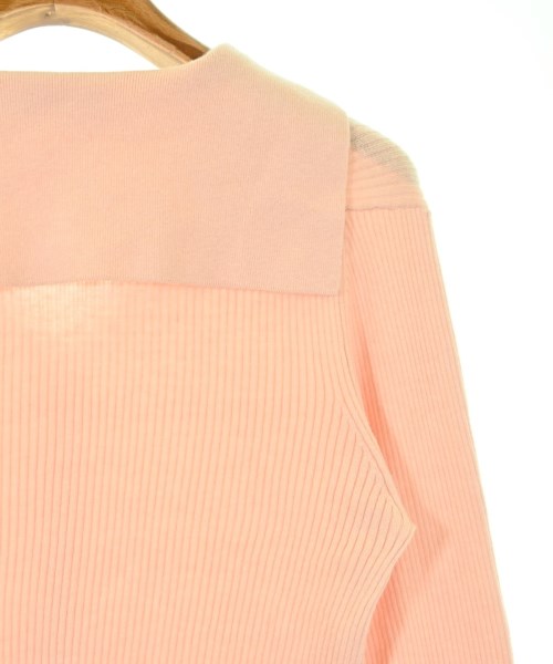 BEAUTY&YOUTH UNITED ARROWS（ビューティーアンドユースユナイテッドアローズ）カーディガン ピンク サイズ:-(M位) レディース/2200691164045