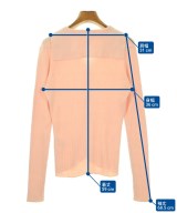 BEAUTY&YOUTH UNITED ARROWS（ビューティーアンドユースユナイテッドアローズ）カーディガン ピンク サイズ:-(M位) レディース/2200691164045