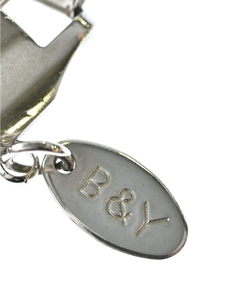 BEAUTY&YOUTH UNITED ARROWS（ビューティーアンドユースユナイテッドアローズ）ブレスレット・バングル シルバー サイズ:- レディース/2200694036035