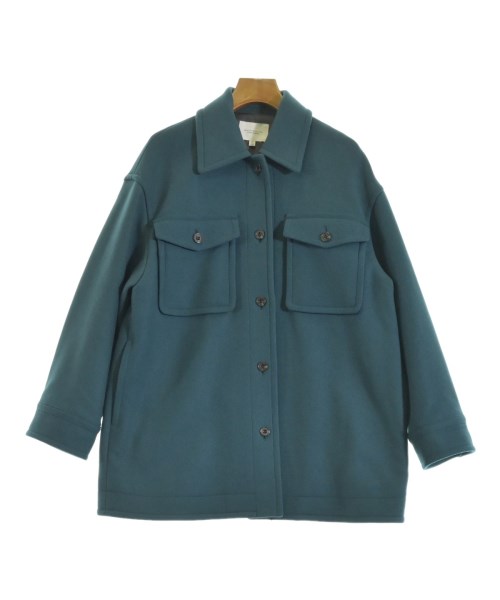 BEAUTY&YOUTH UNITED ARROWS(ビューティーアンドユースユナイテットアローズ)その他 青 サイズ:S/2200694055012